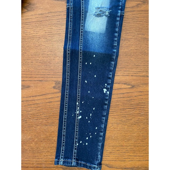 NWOT Denimz Co Jeans Size 36 - Picture 3 of 14